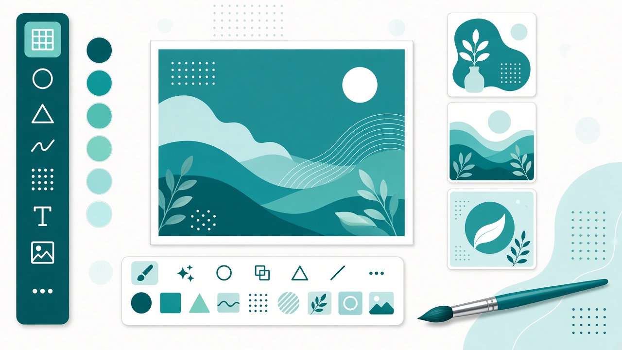 Canva Basics