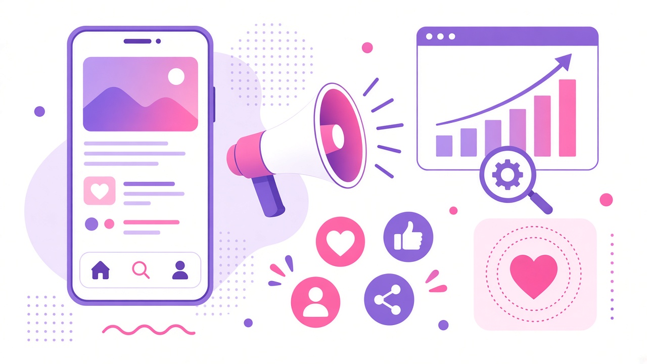 Digital Marketing Basics