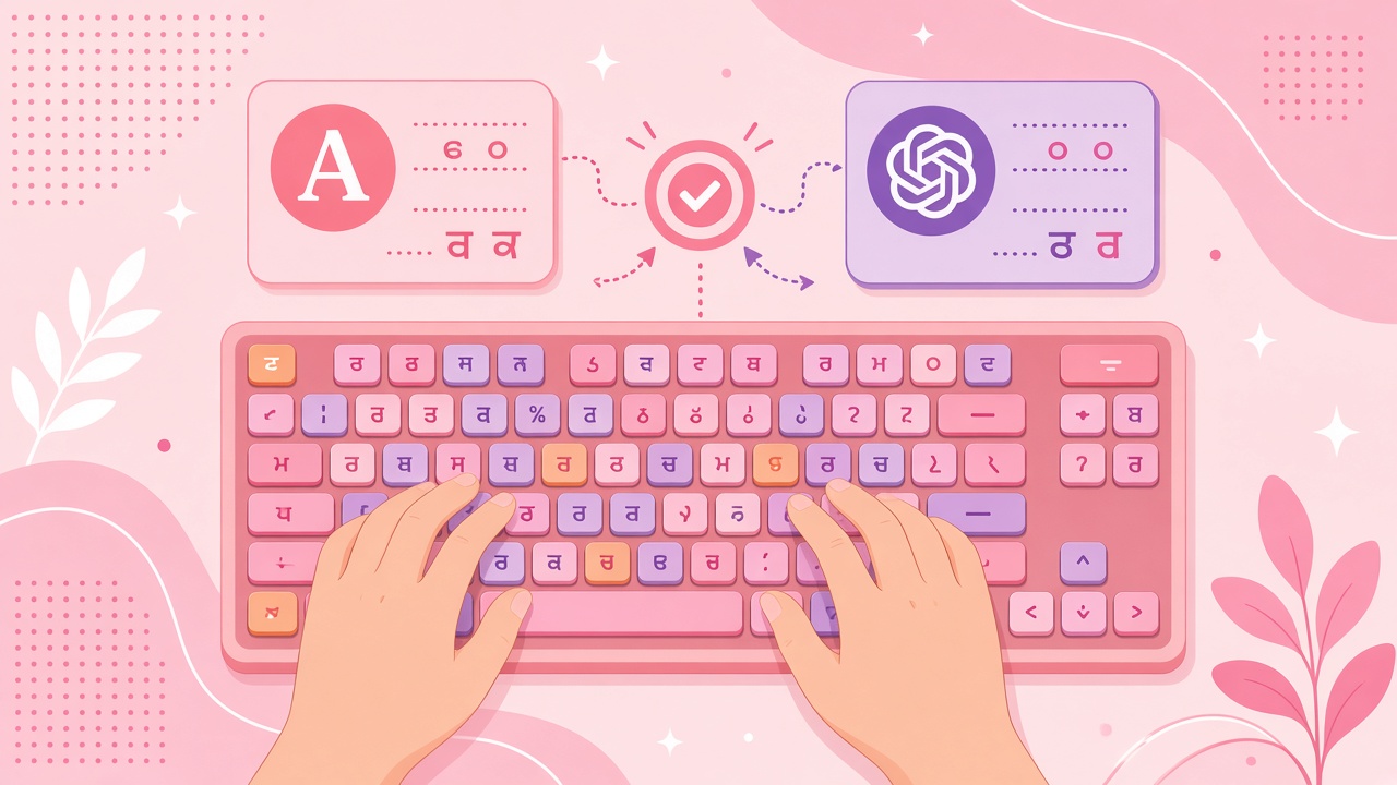 Typing Basics