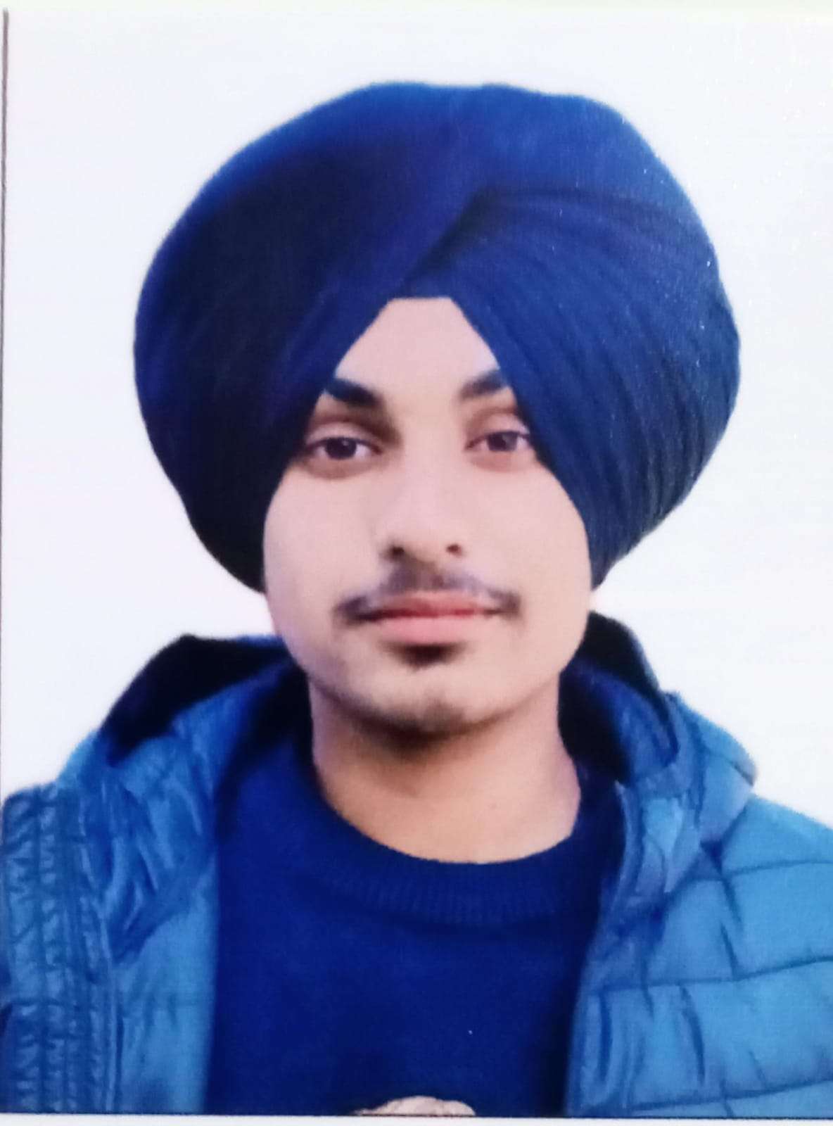 Gurjot Singh