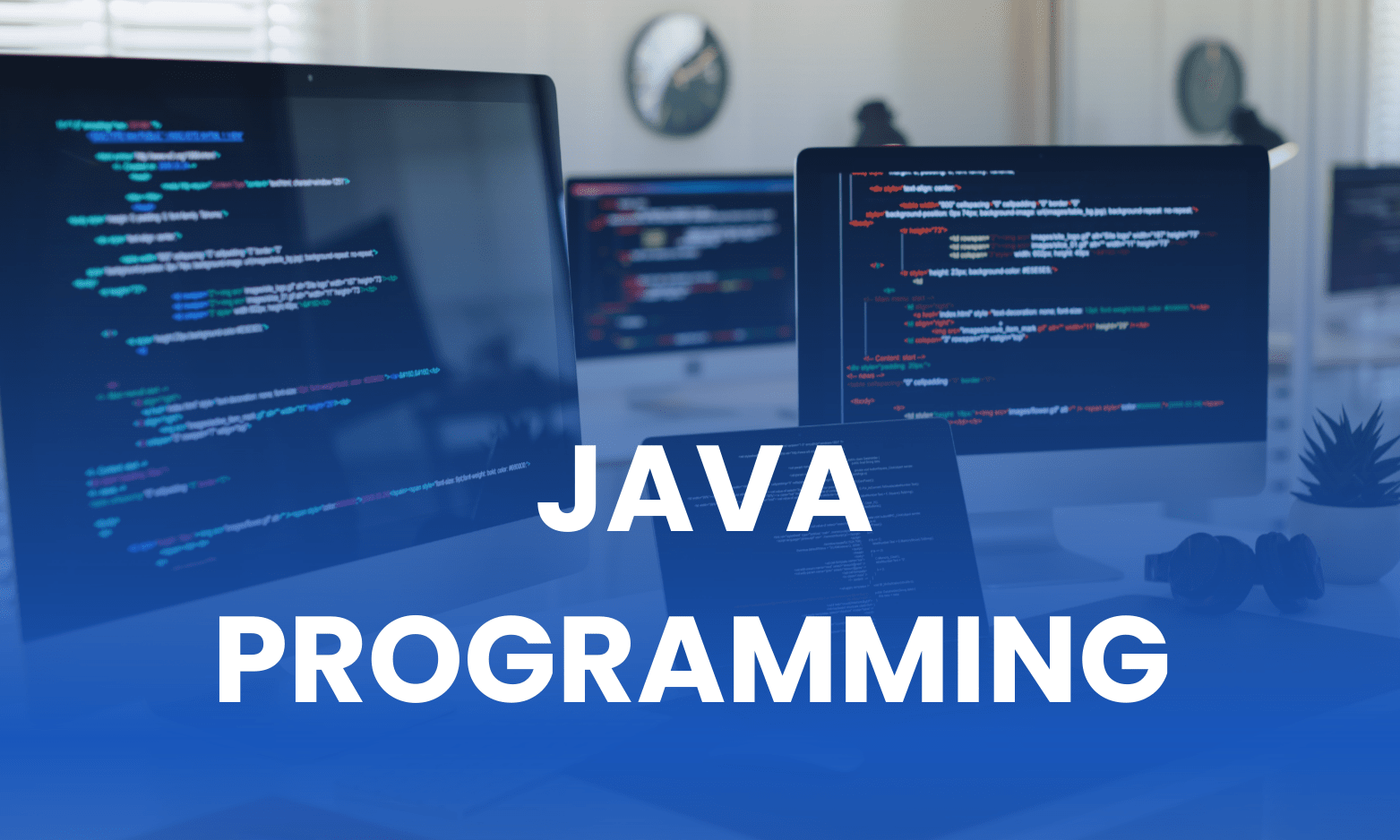 CERTIFICATE IN JAVA PROGRAMMING COURSE(S-JPC-5976)