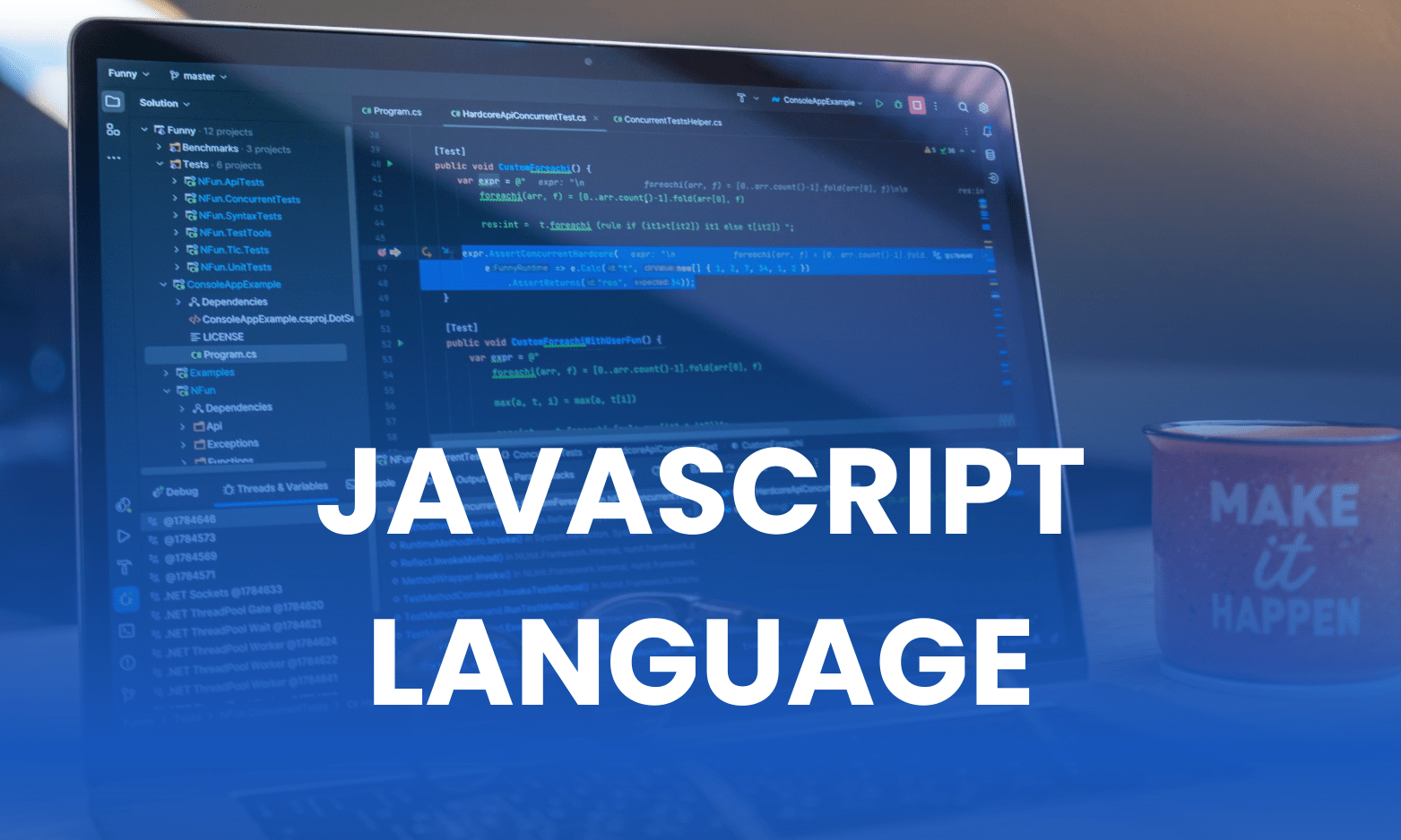 CERTIFICATE IN JAVASCRIPT LANGUAGE COURSE(S-JLC-1716)