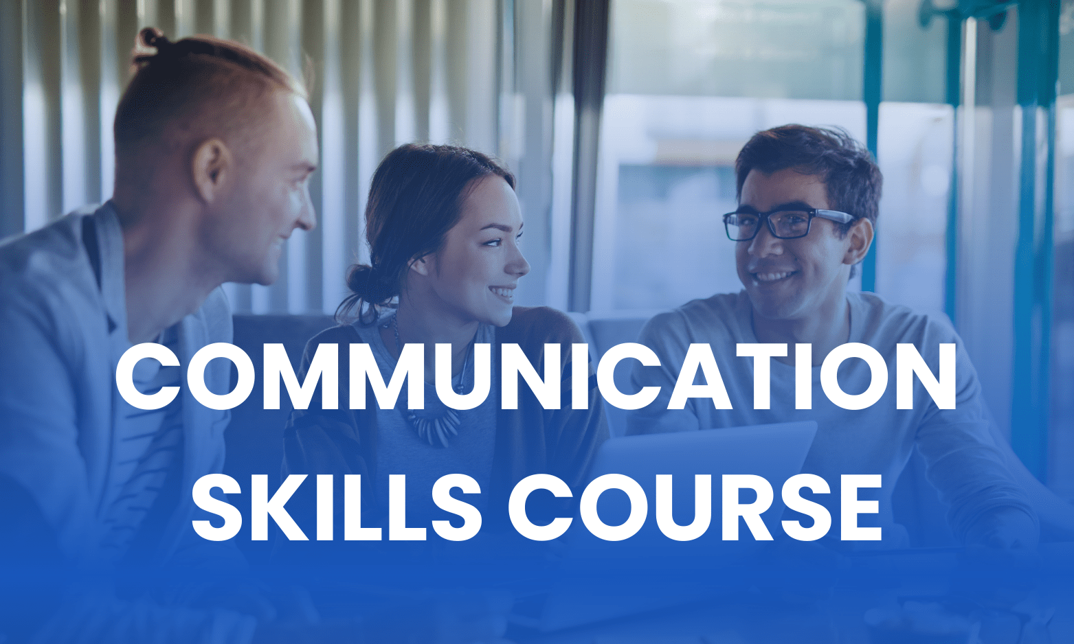 CERTIFICATE IN COMMUNICATION SKILLS COURSE(S-CSC-5188)