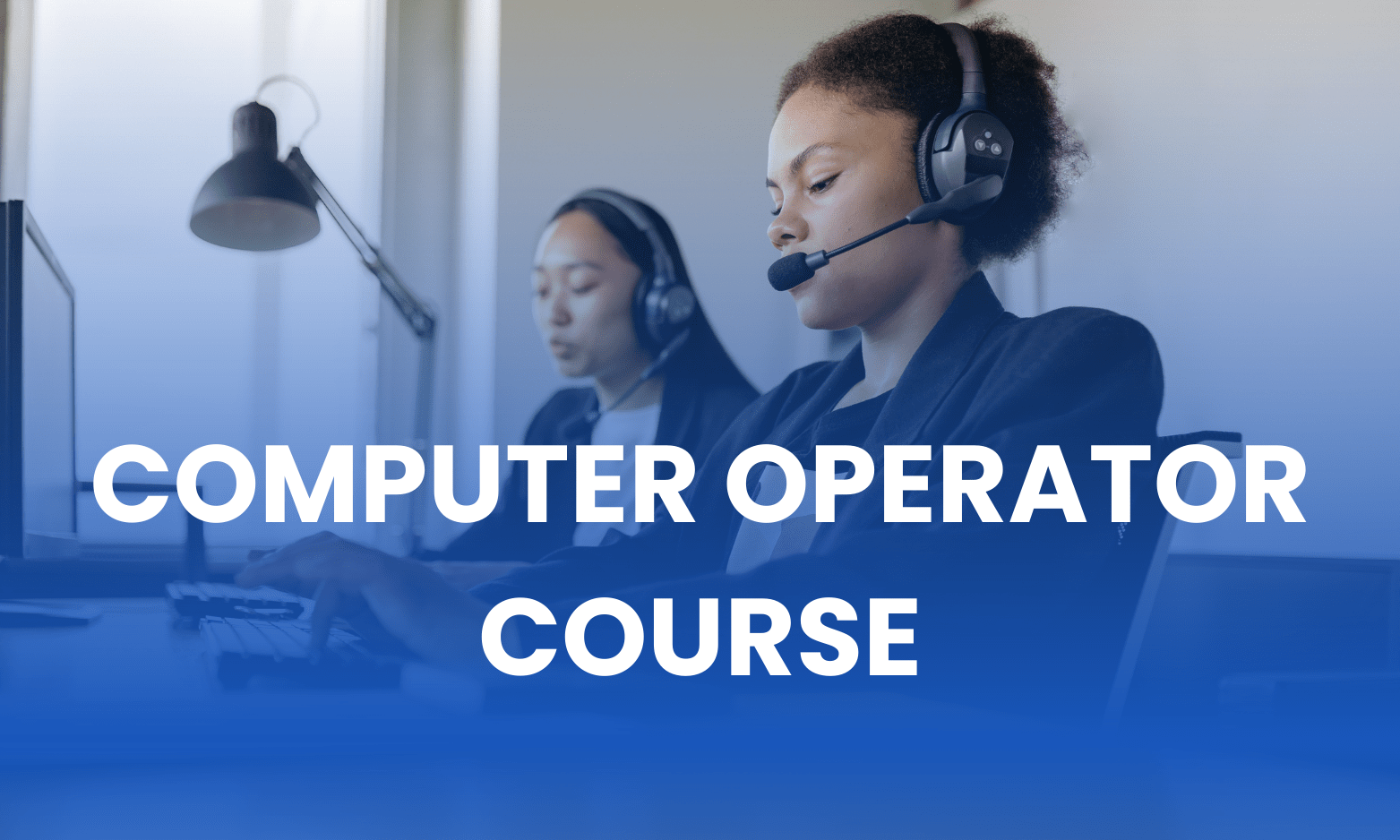 CERTIFICATE IN COMPUTER OPERATOR COURSE (CCO)(M-CICO(-2918)