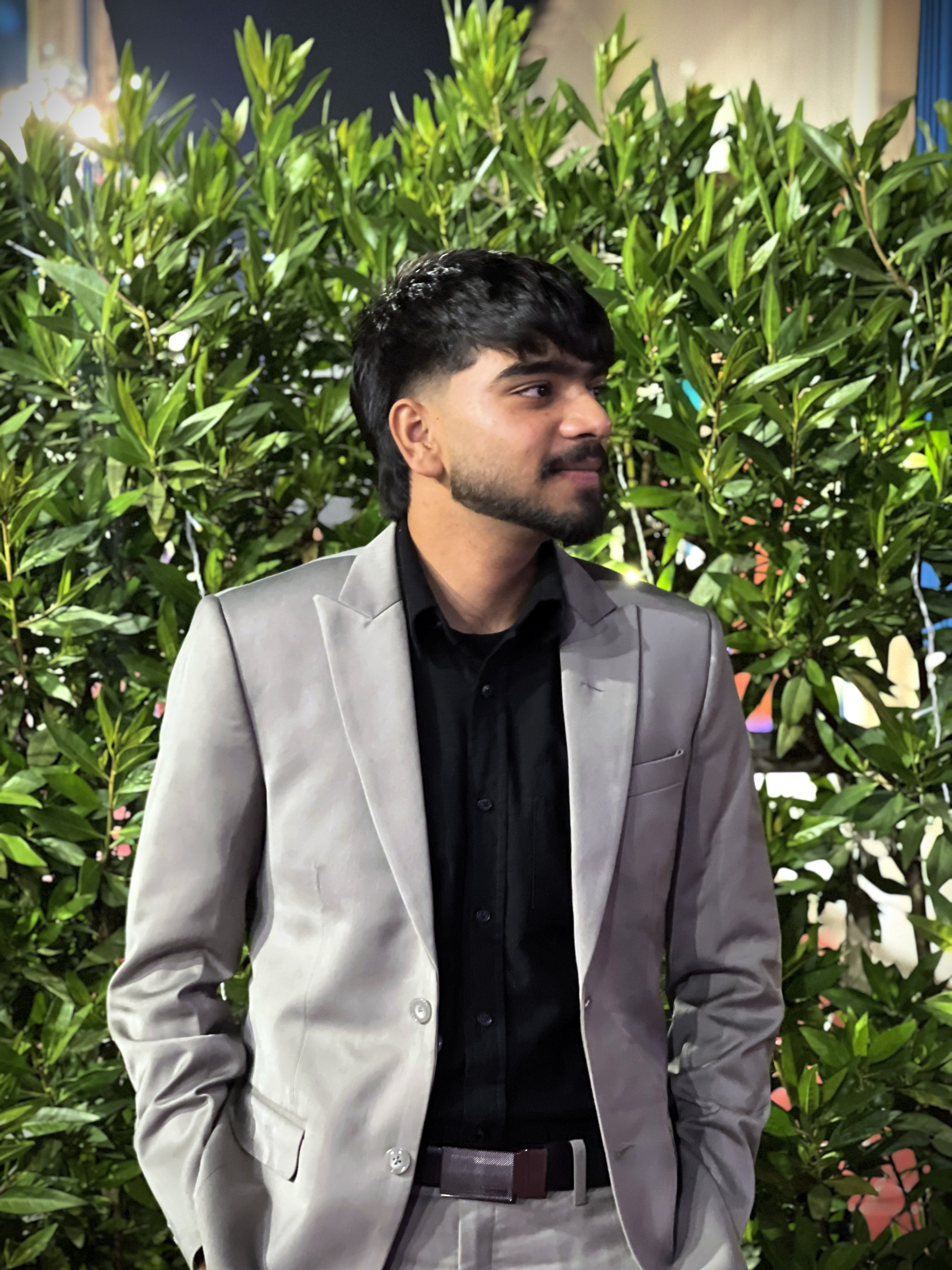Raj sansoa