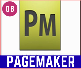 PageMaker