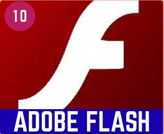 Adobe Flash