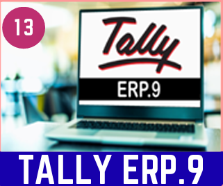 Tally ERP.9
