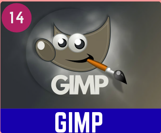 GIMP