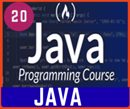JAVA