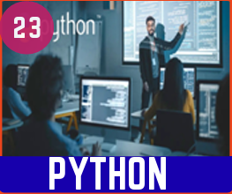 PYTHON