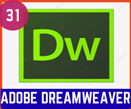 ADOBE DREAMWEAVER