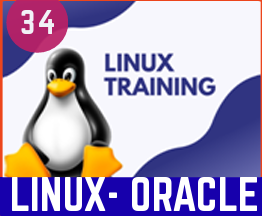 Linux- Oracle