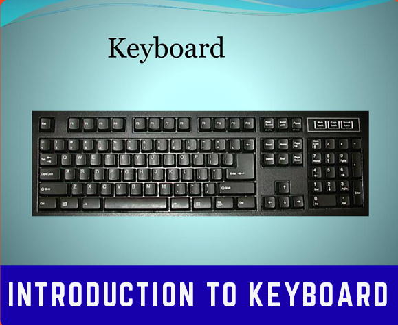 ENGLISH TYPING