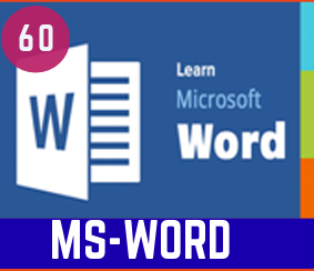 MS-WORD