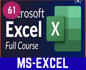 MS-EXCEL