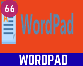 WORDPAD