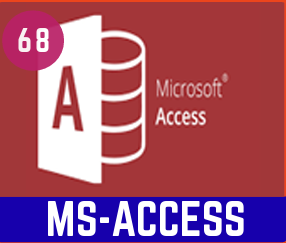 MS-ACCESS