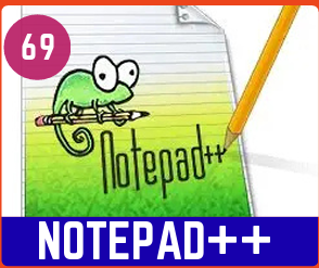 NOTEPAD++