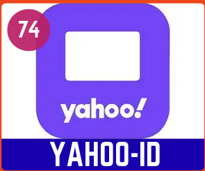 YAHOO-ID