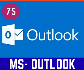 MS- OUTLOOK