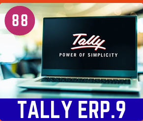 TALLY ERP.9