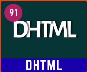 DHTML
