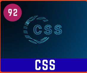 CSS