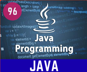 JAVA