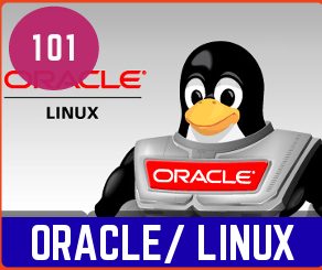 ORACLE/ LINUX