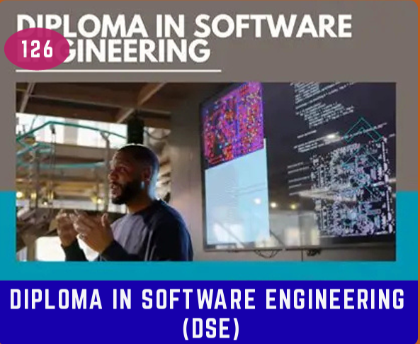 DIPLOMA IN SOFTWARE ENGINEERING (DSE)