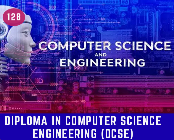 DIP. IN COMP. SCIENCE ENGINEERING (DCSE)