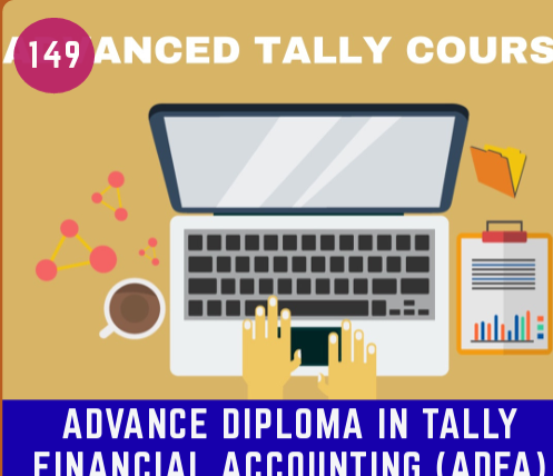 ADVA. DIPL. IN TALLY FINANCIAL ACCOU. (ADFA)
