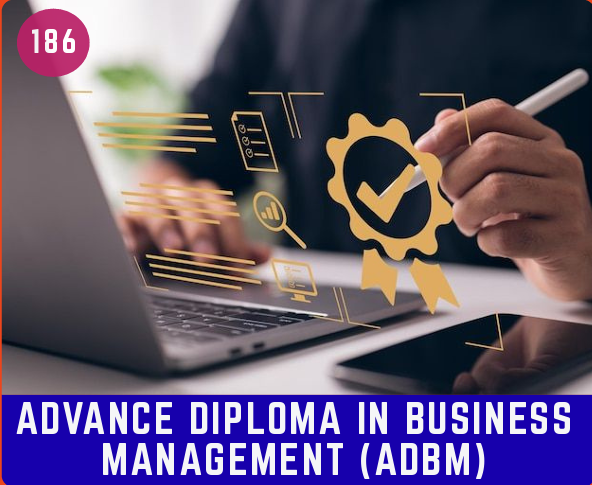 Advance Dip. in Business Management (ADBM)