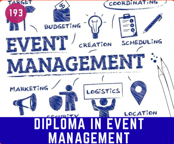 Diploma in Event Management