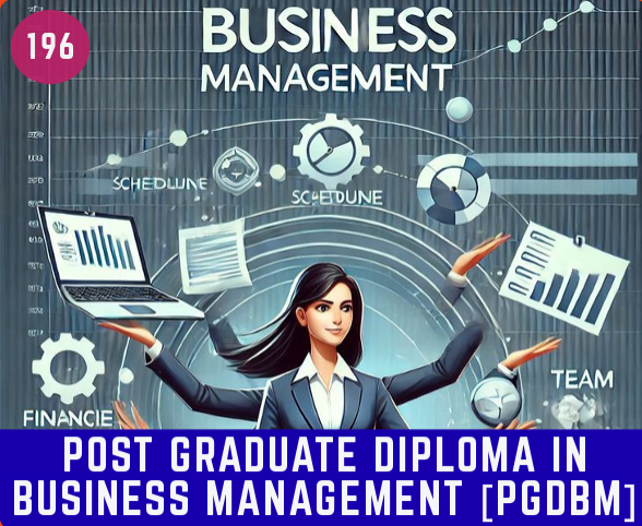 Post Graduation Diploma in Event Management