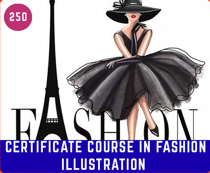 Certificate Course in Fashion Designing
