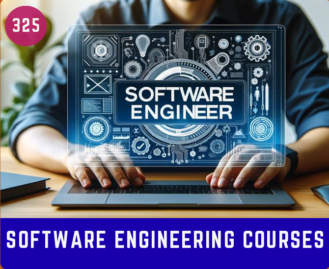 SOFTWARE ENGINEERING COURSE