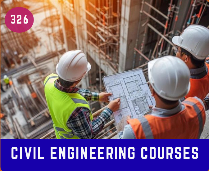CIVIL ENGINEERING COURSE
