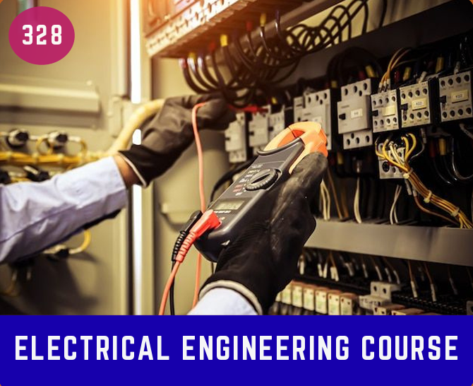 ELECTRICAL ENGINEERING COURSE