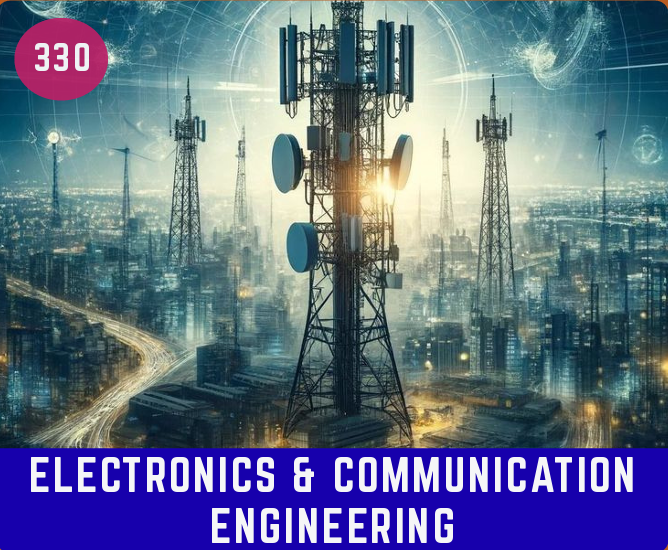 ELECTRONICS COMMUNI. ENGINEERING COURSE