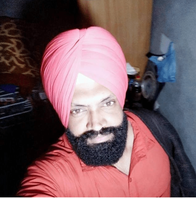 RANJIT
