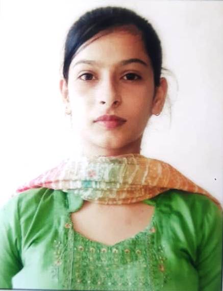 MANPREET KAUR