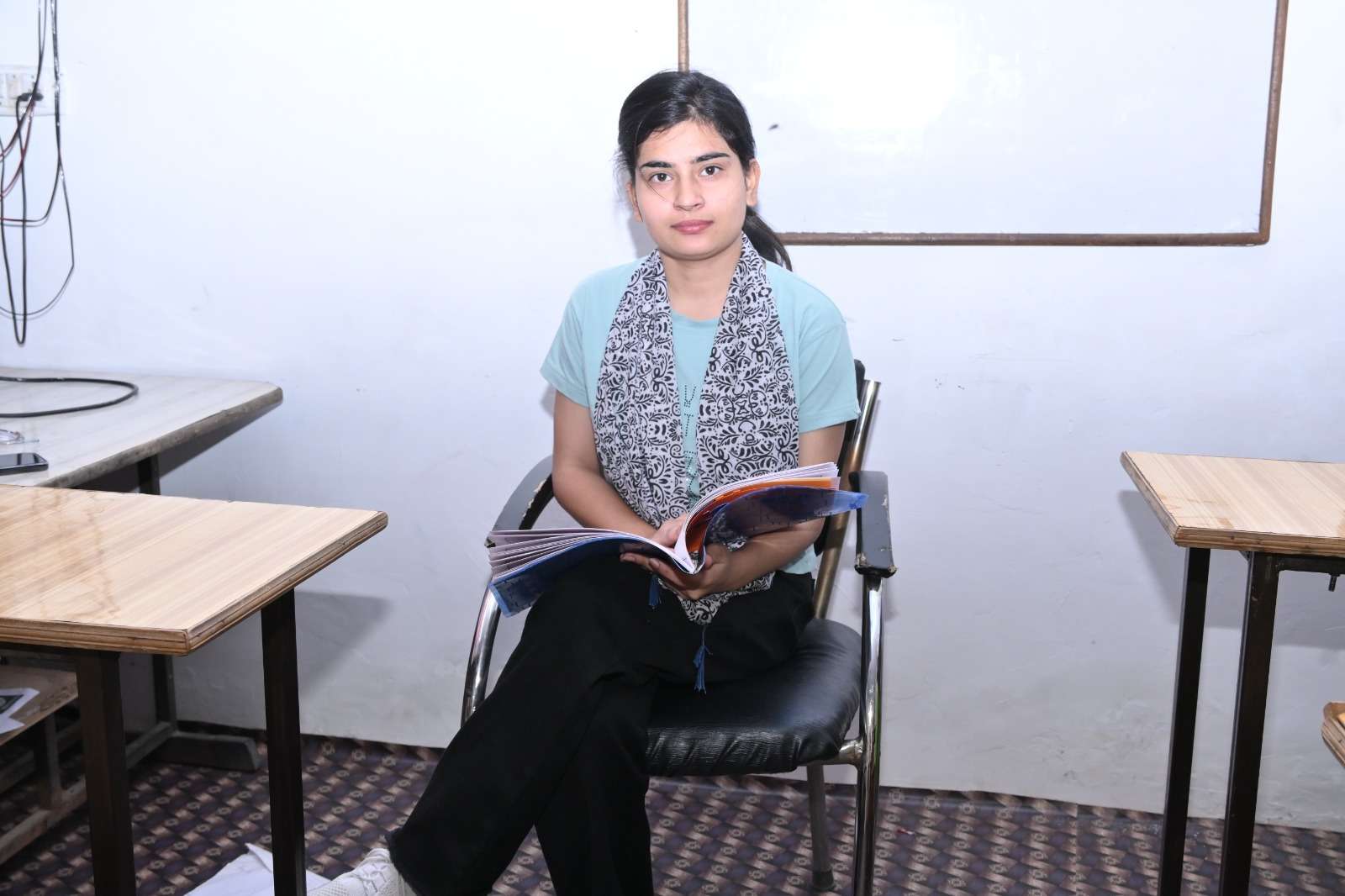 Prasy Chaudhary