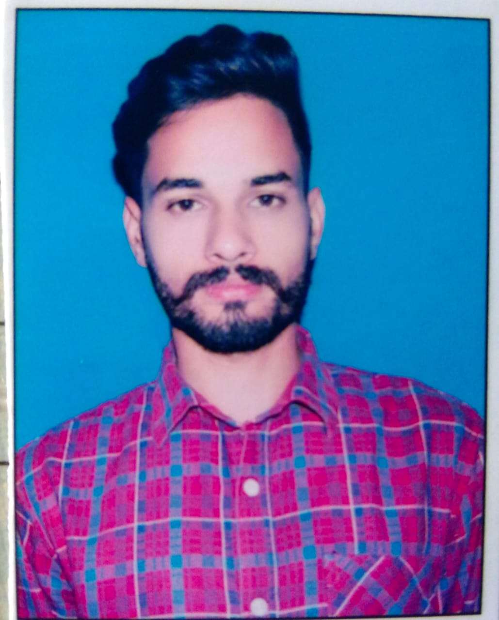 Sukhdev Singh