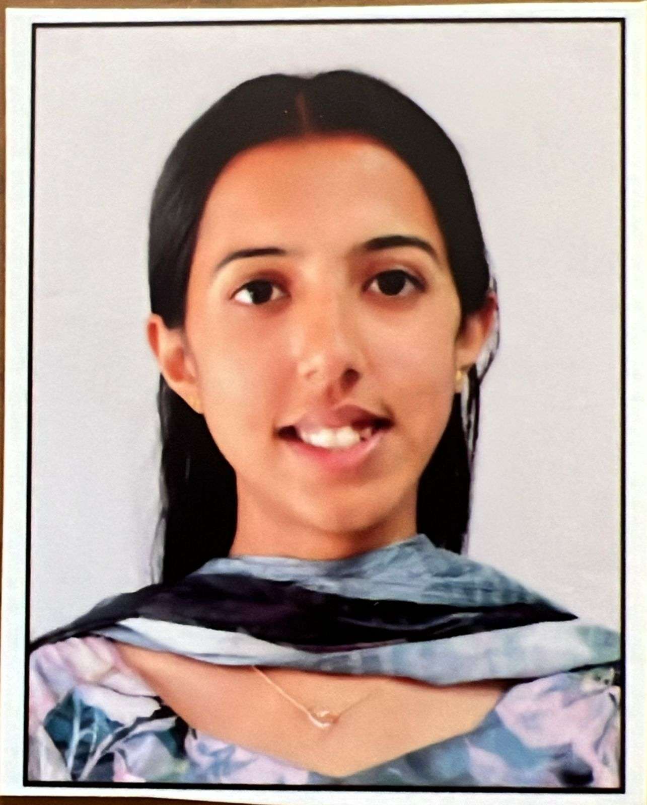 jasmeen