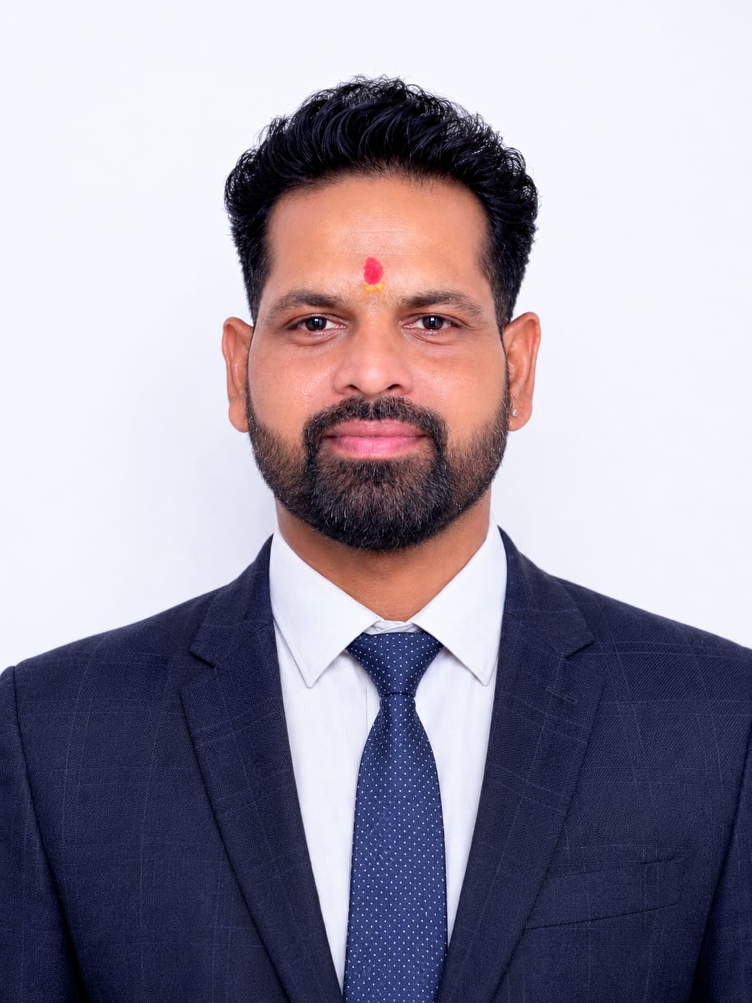 JASWINDER SINGH